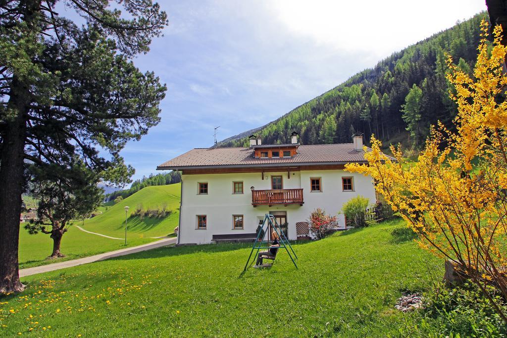 Villa Weißnbachlhof Ahrntal Exterior foto